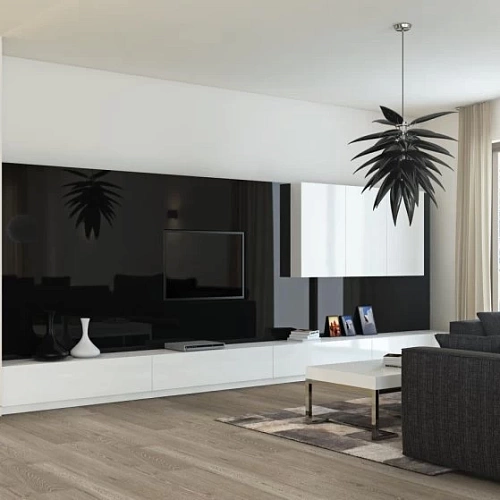 ДУБ TARTUFO ПАРКЕТНАЯ ДОСКА BARLINEK TASTES OF LIFE